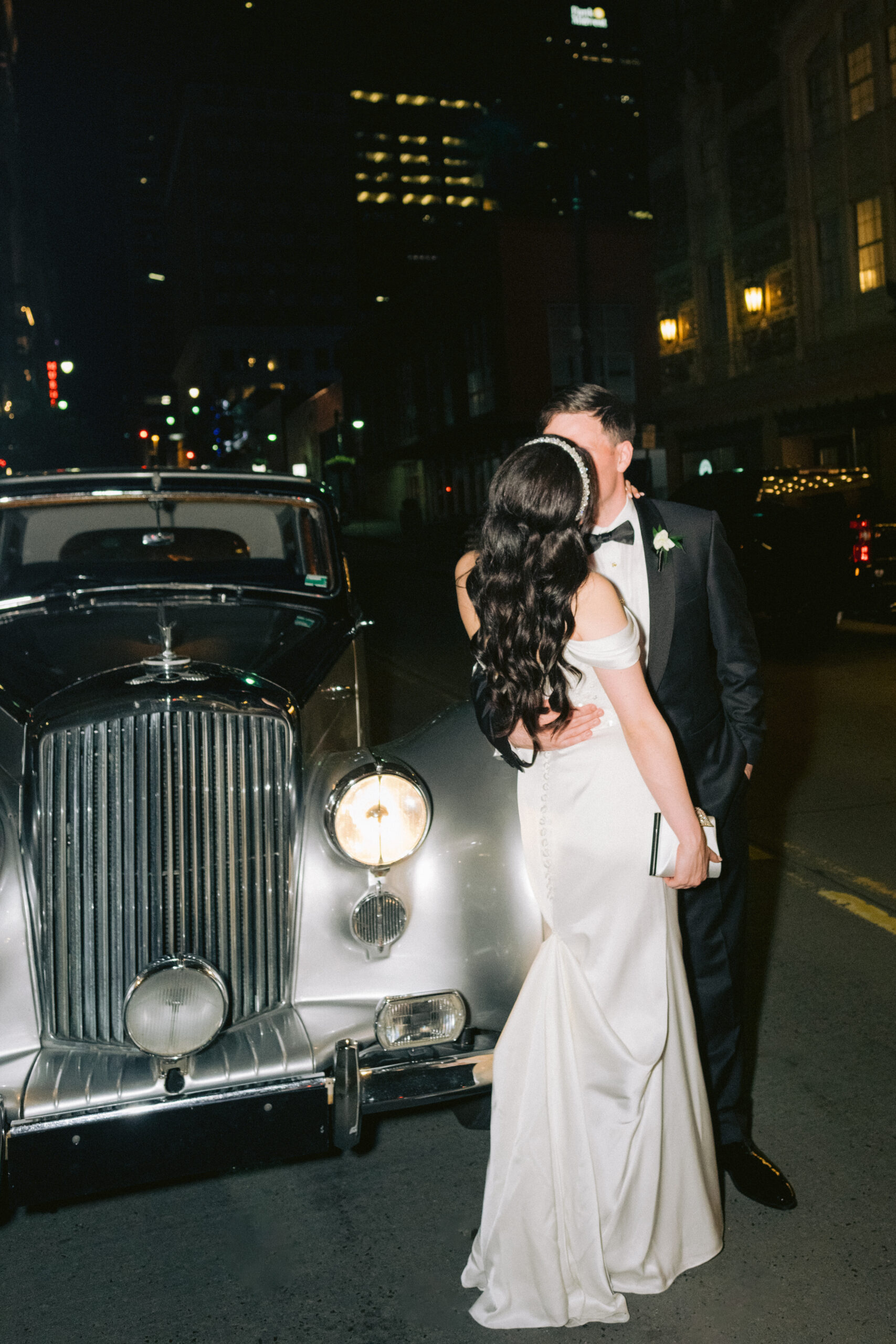 Melrose Abbey Wedding