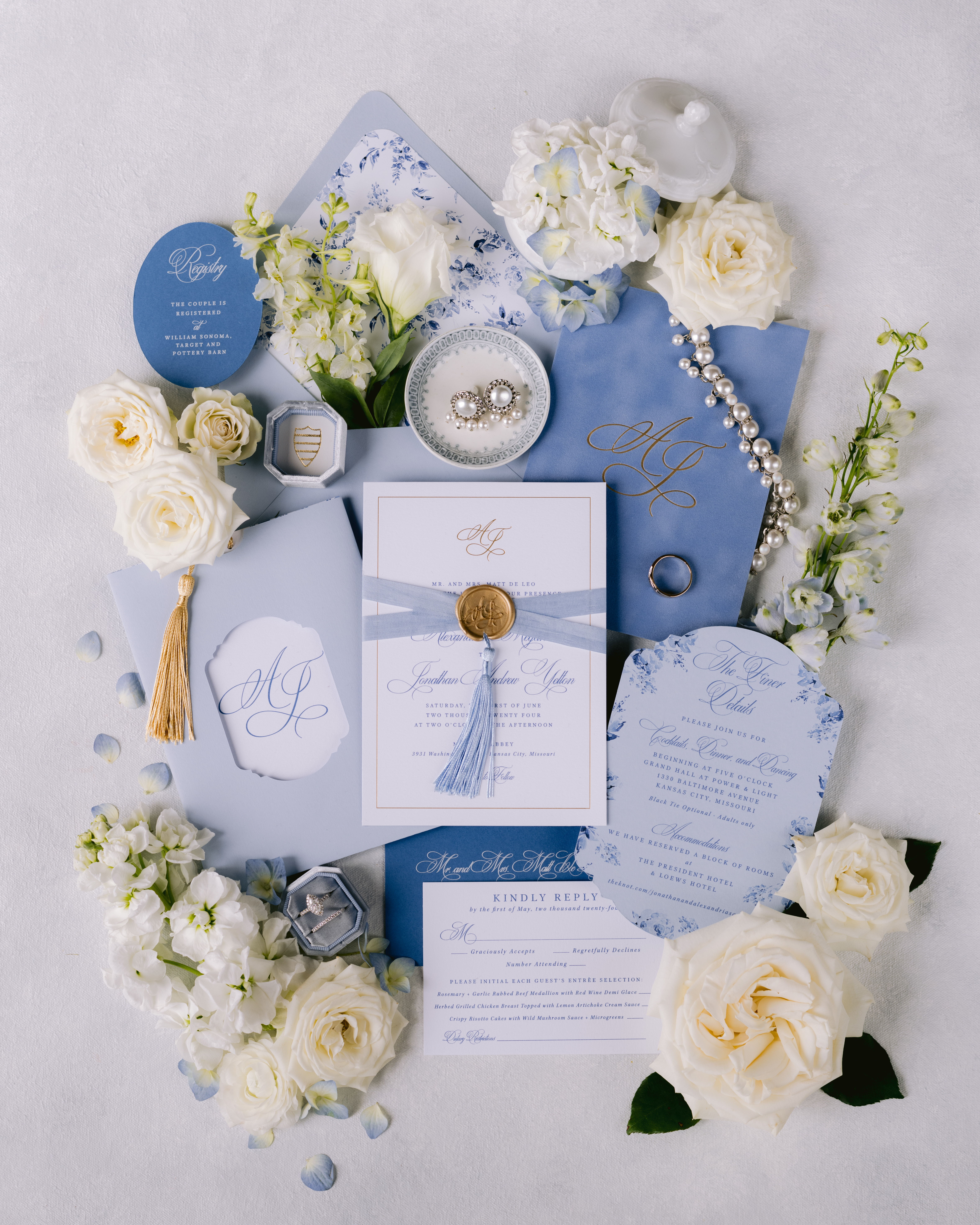 Melrose Abbey Wedding