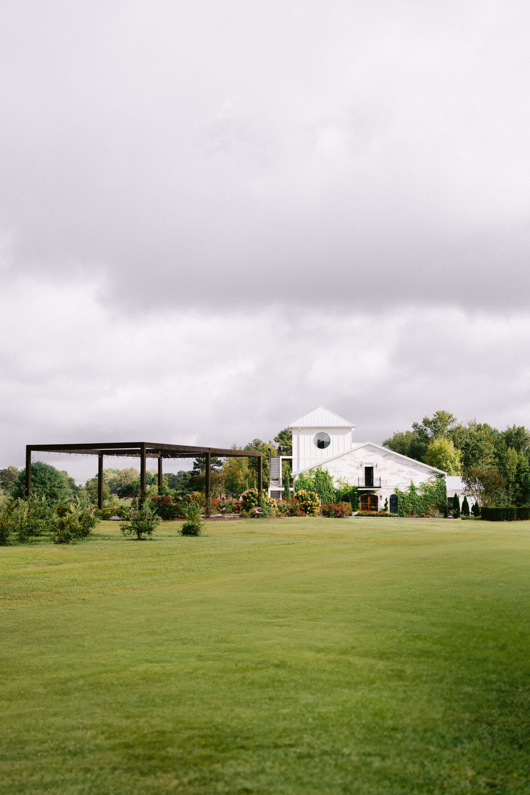 The Villa at Blackberry Ridge