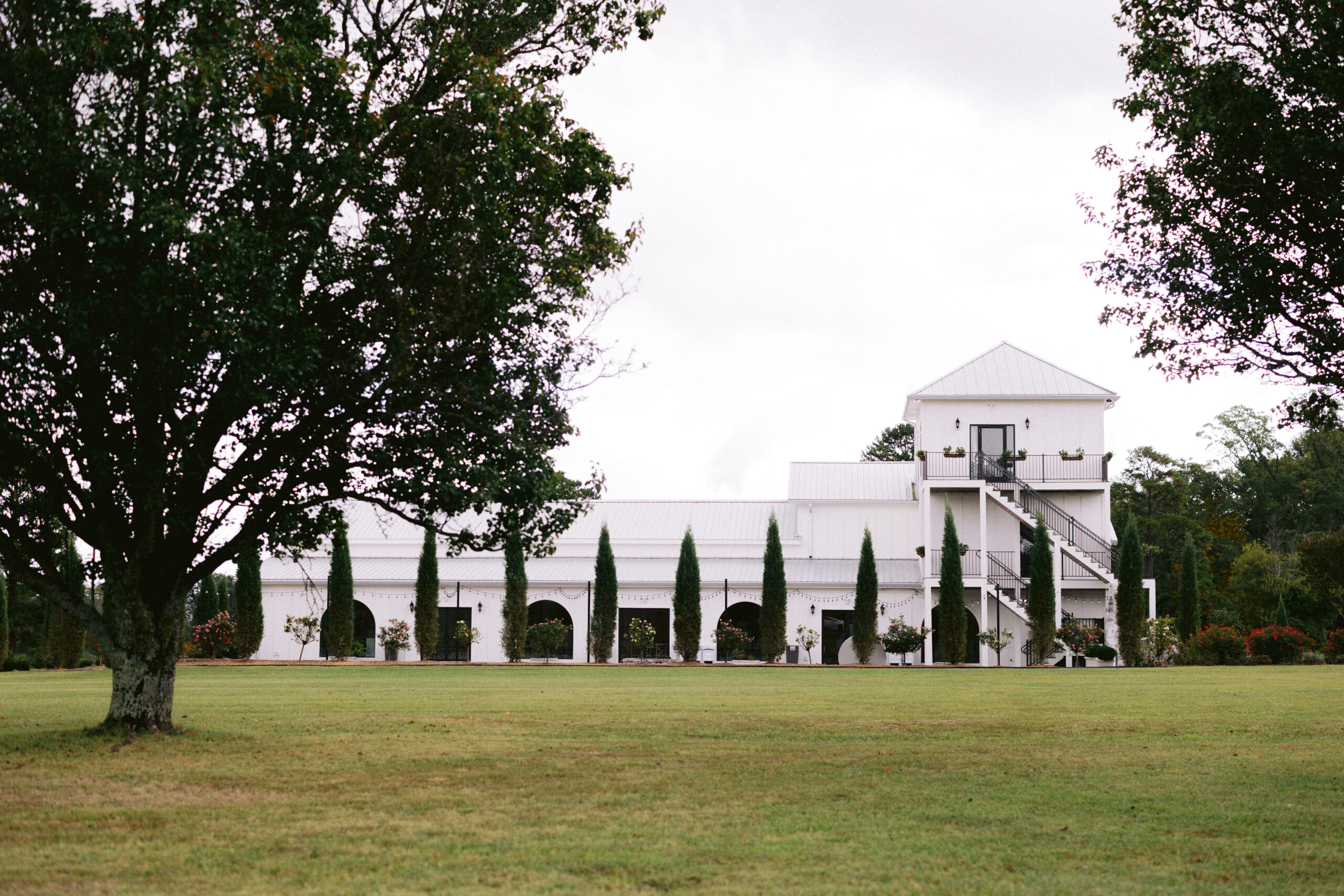 The Villa at Blackberry Ridge
