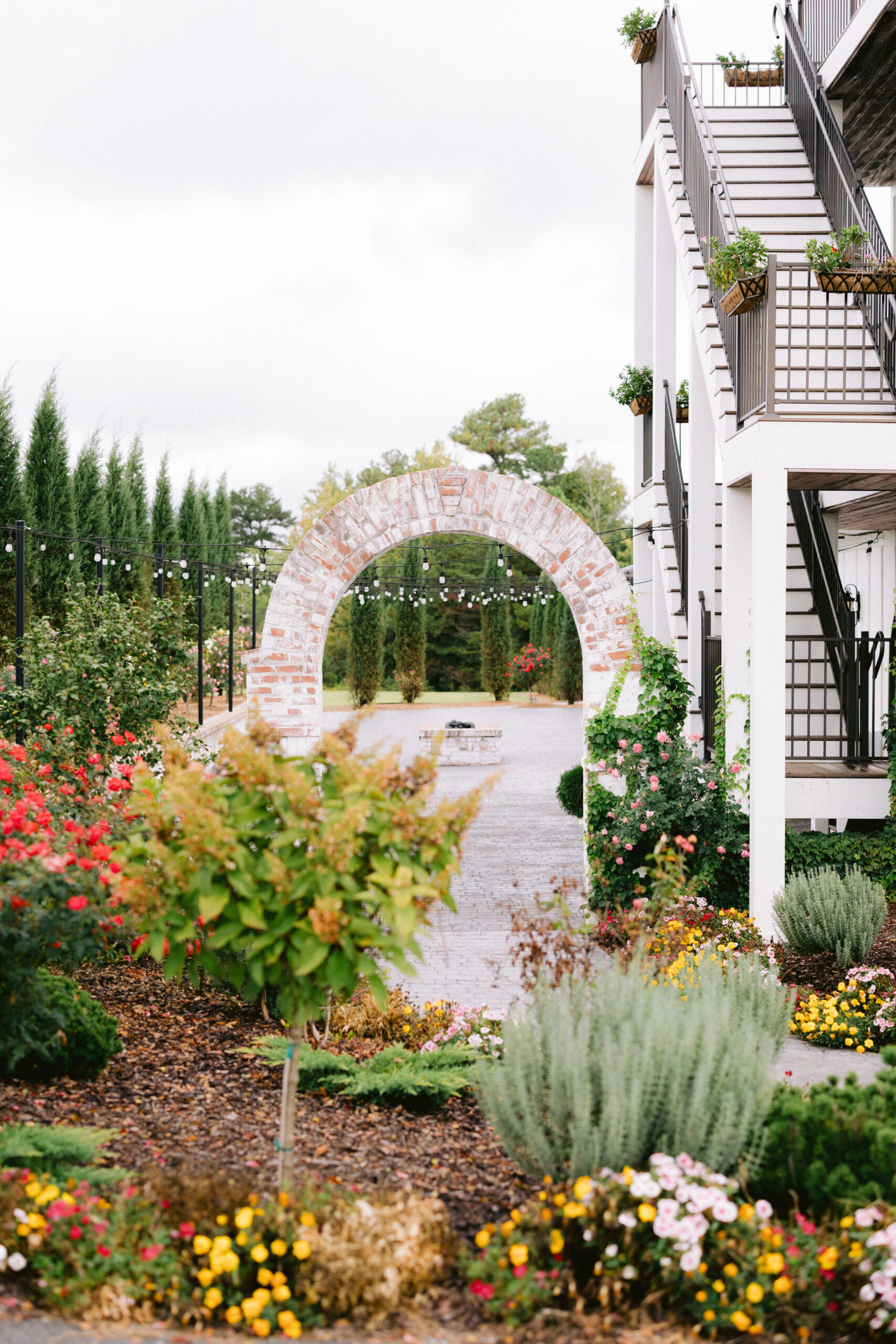 The Villa at Blackberry Ridge