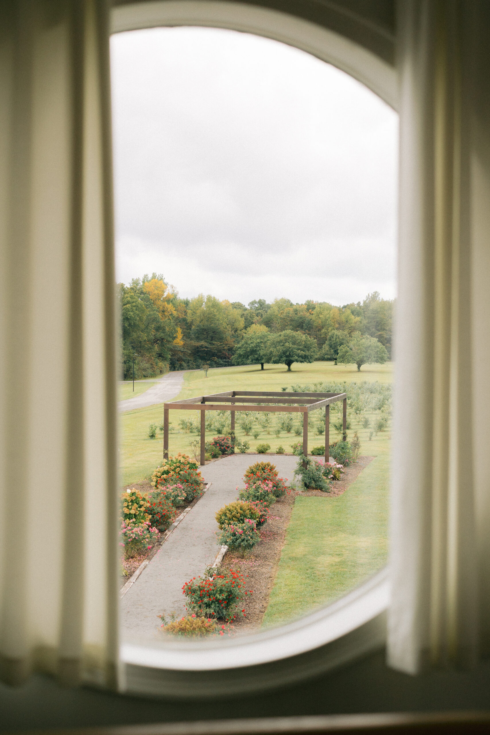 The Villa at Blackberry Ridge