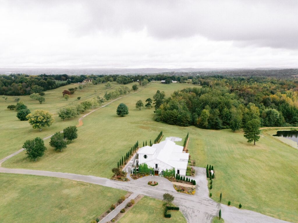 The Villa at Blackberry Ridge