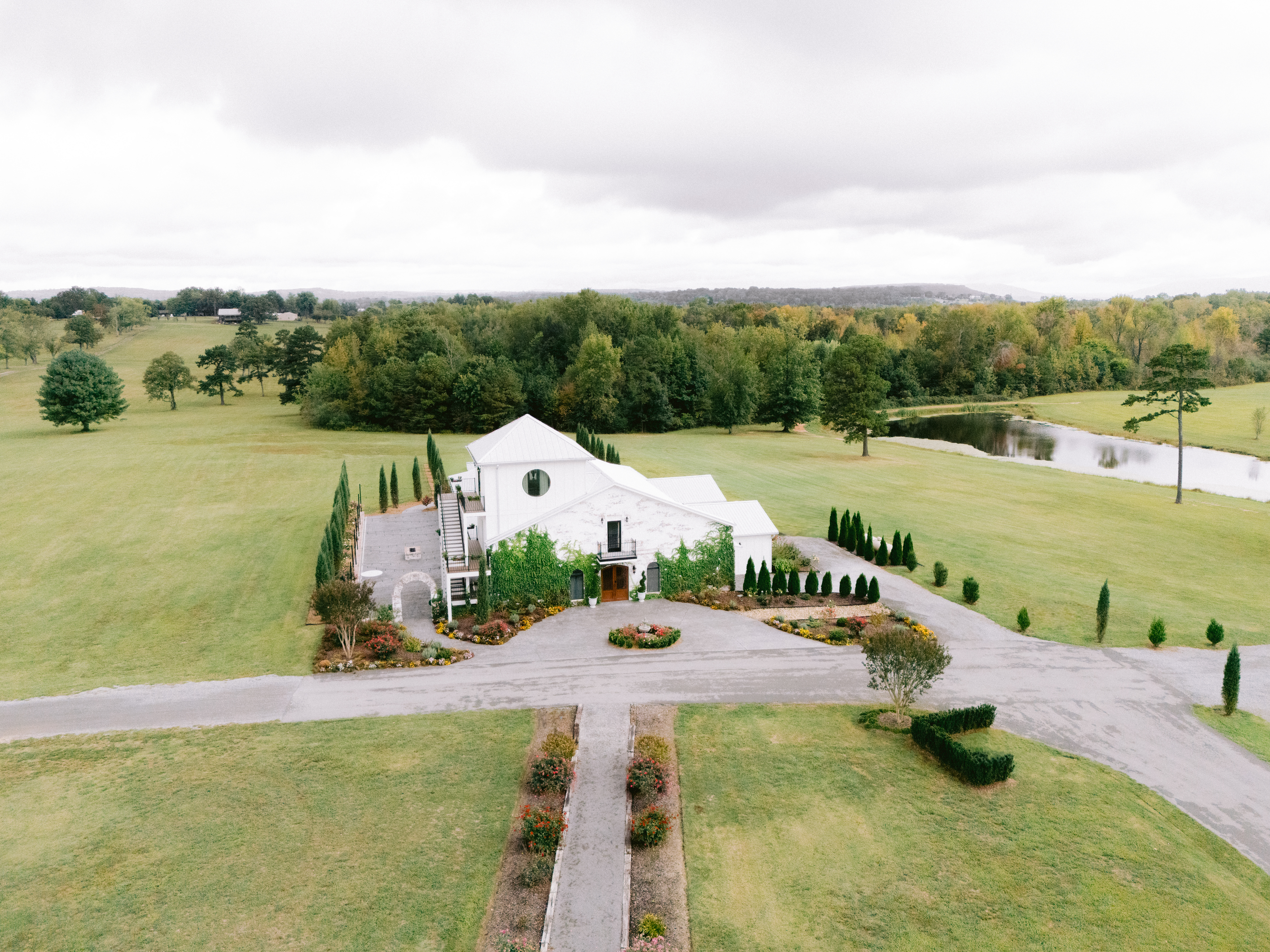 The Villa at Blackberry Ridge
