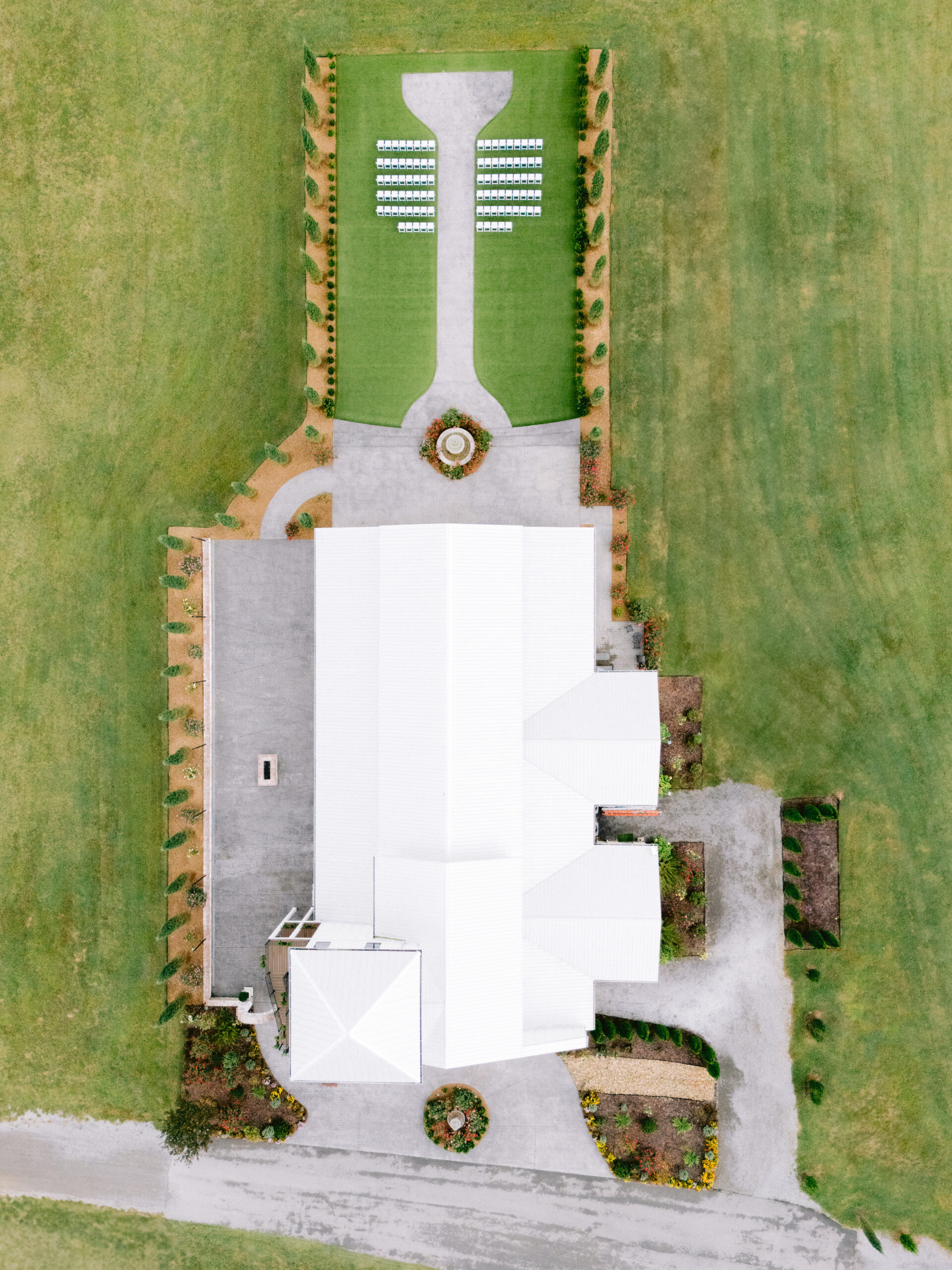 The Villa at Blackberry Ridge