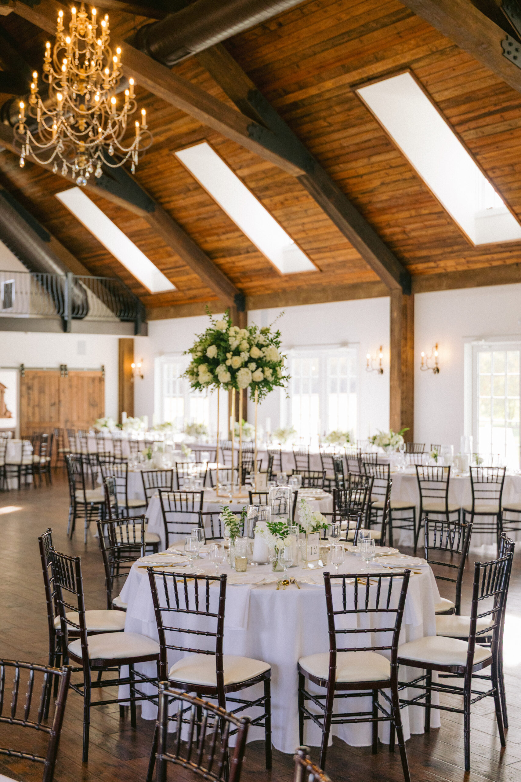 Burlington Plantation Wedding