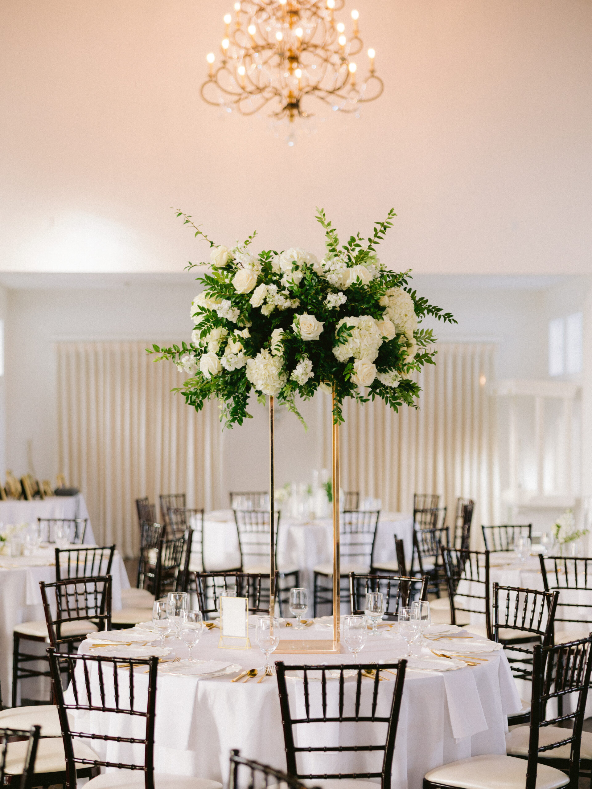 Burlington Plantation Wedding
