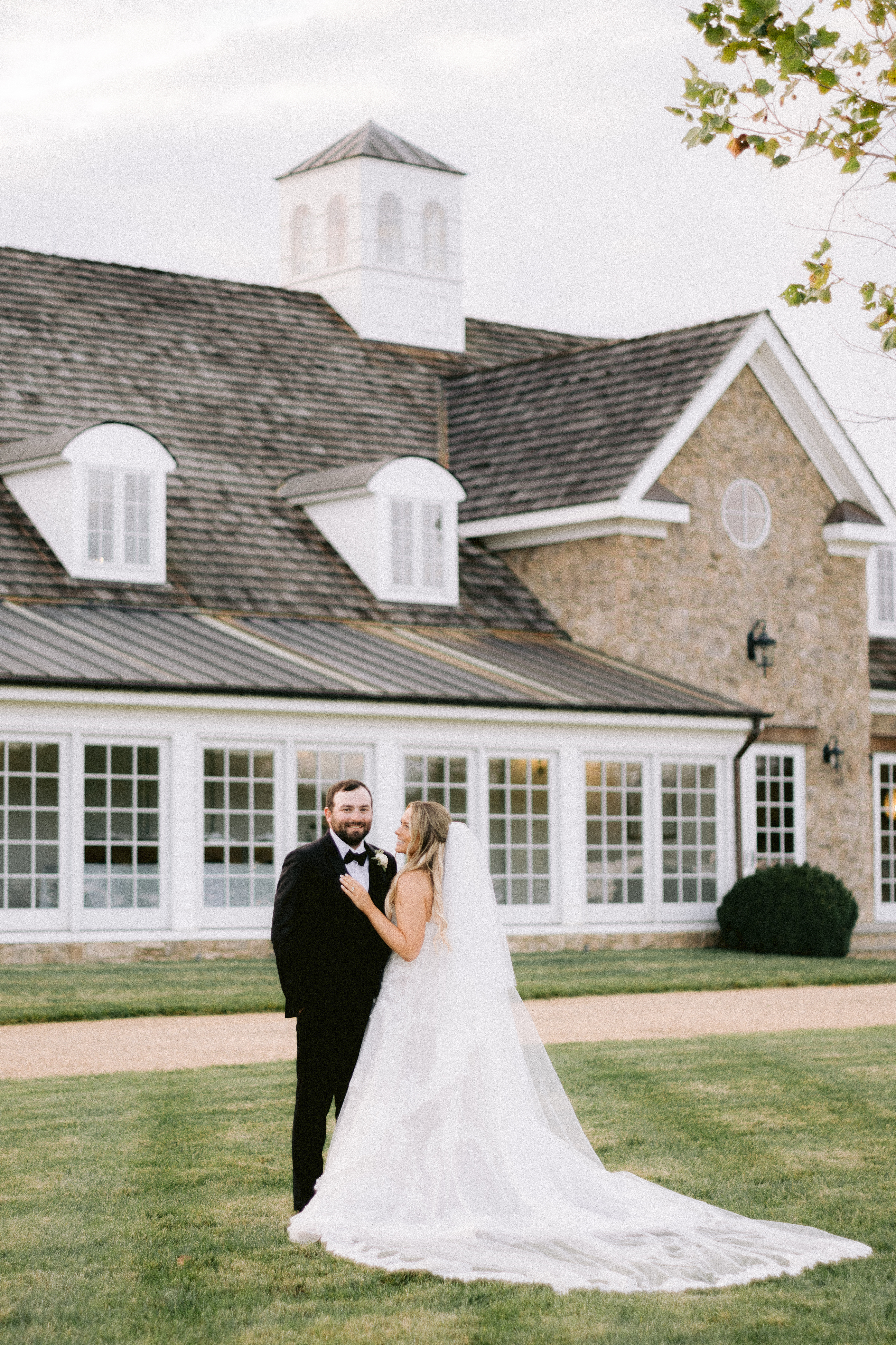 Burlington Plantation Wedding