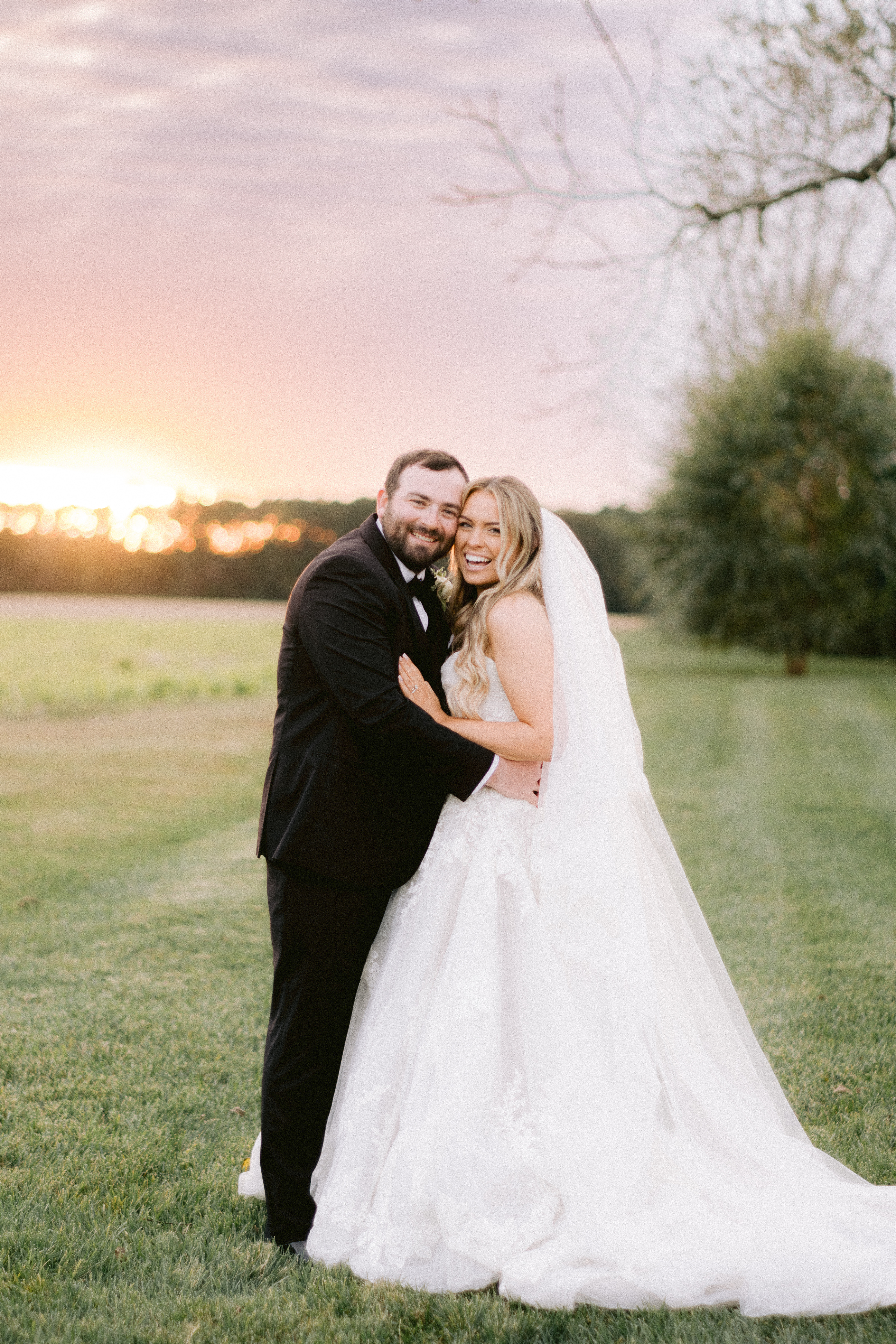 Burlington Plantation Wedding