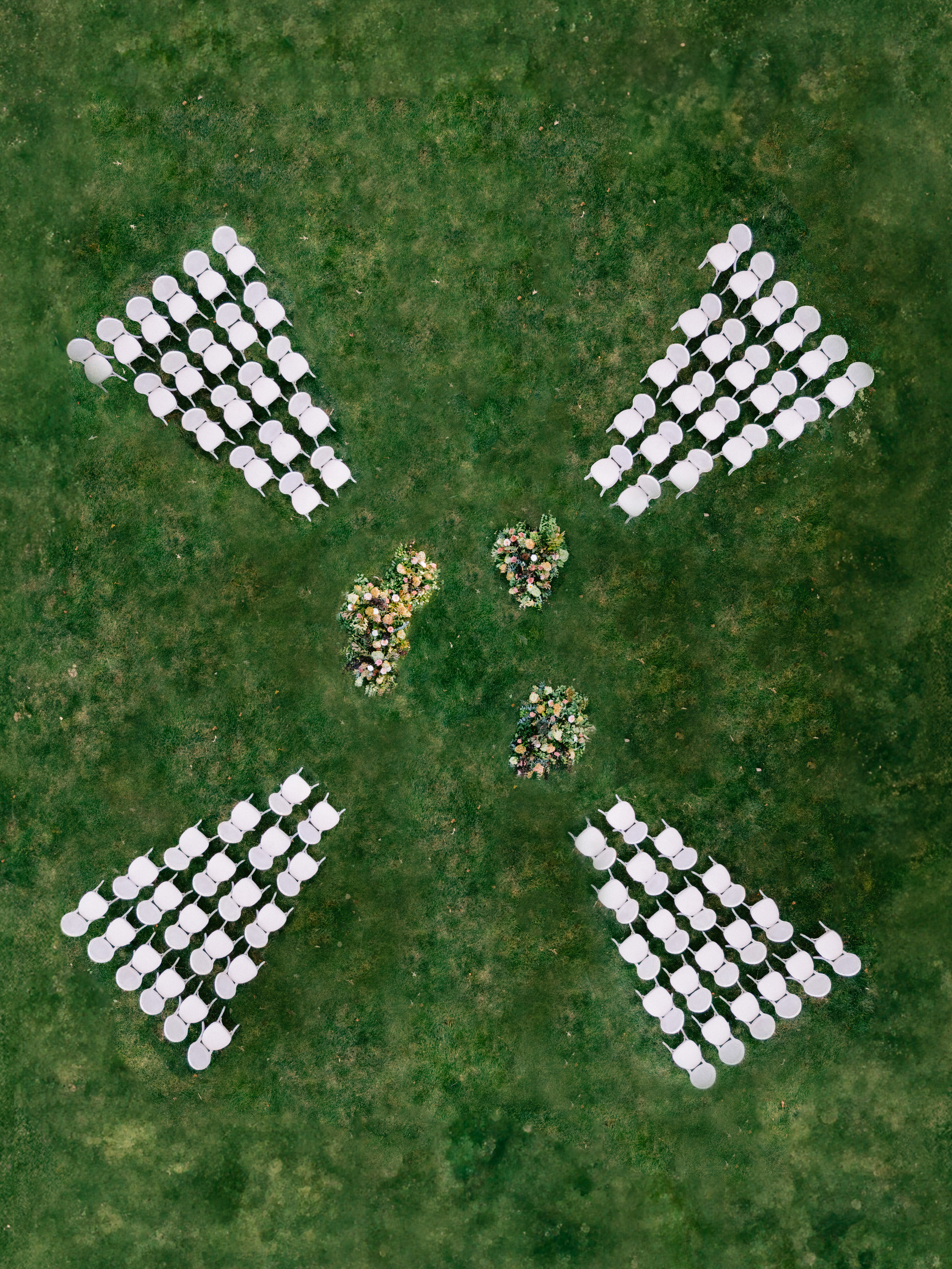 Private Estate Wedding