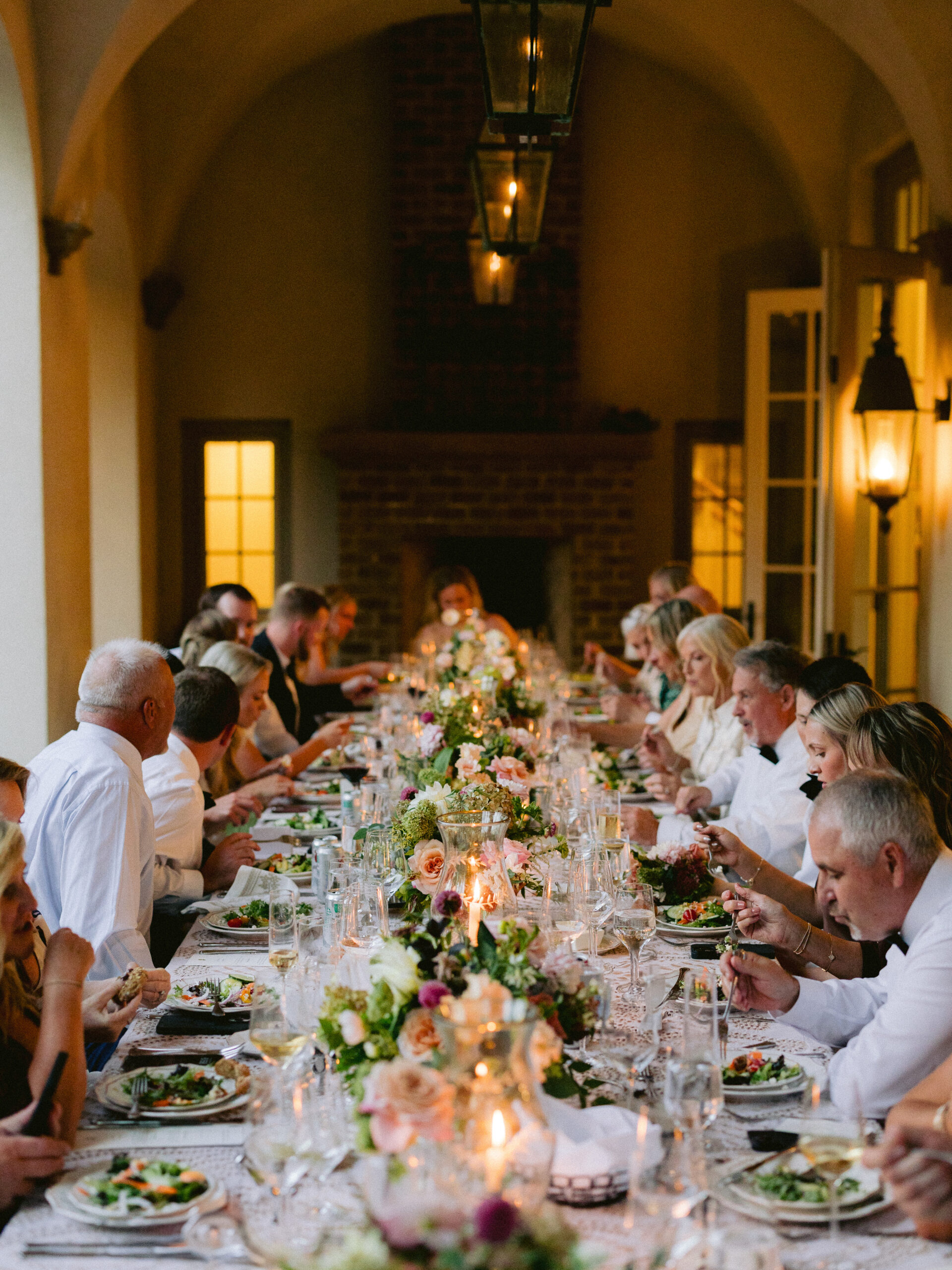 Private Estate Wedding