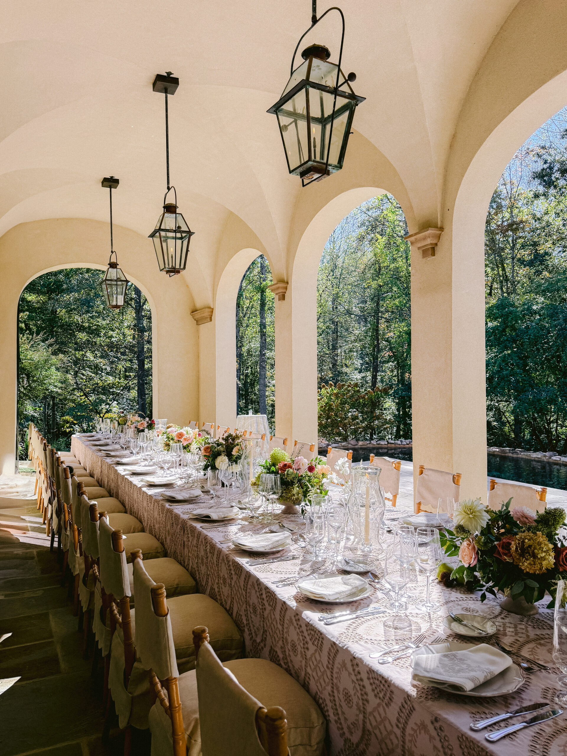 Private Estate Wedding